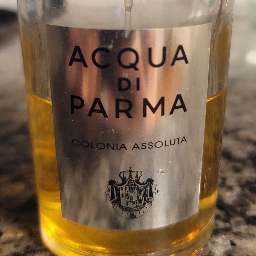 Men's cologne